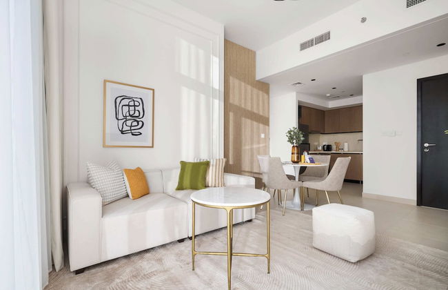 Silkhaus Burj Crown - Photo 41