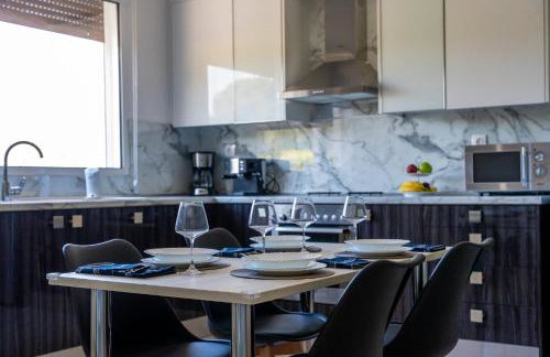 Violetta - Nature's Palace with private pool & view - Photo 26