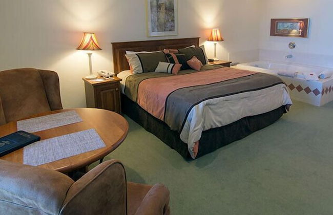 Scandinavian Lodge - Photo 8