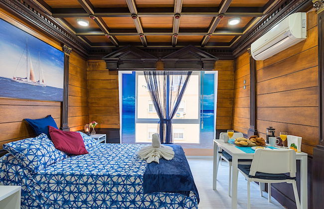 Pirates Of The Caribbean Studio City - Foto 7