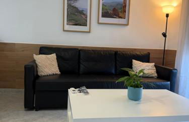 Mar y Montaña - l'Hospitalet de l'Infant - Foto 18