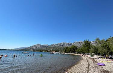 Apartmani Barun 200m from beach - Foto 27