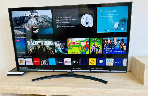 Apartamento Muelle Deportivo - Foto 37