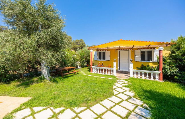 Villa Memi in Spartia - Foto 22