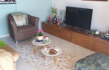 Apartamento na praia em Condomínio - Foto 4