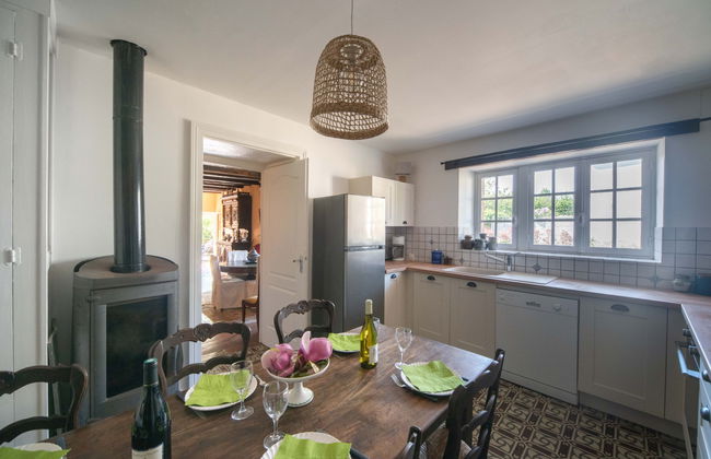 La Bachelotte - Foto 7