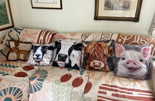 Lane End Cottage, Ovington - Foto 15