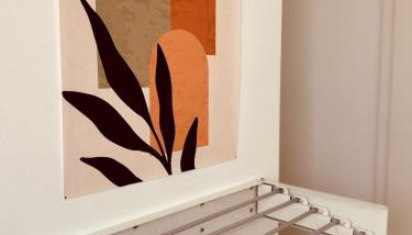 DachNest - Wundervolles neues Dachgeschoss Apartment für bis zu 4 Personen in Kirchentellinsfurt - Foto 4