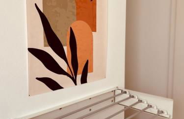 DachNest - Wundervolles neues Dachgeschoss Apartment für bis zu 4 Personen in Kirchentellinsfurt - Foto 4