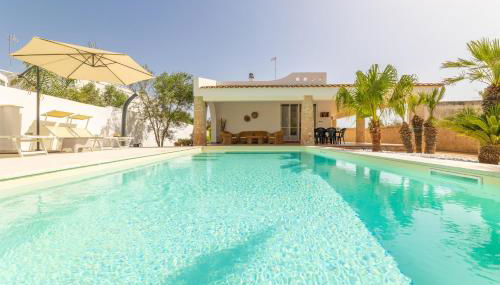 Villa Aurelio - Foto 2