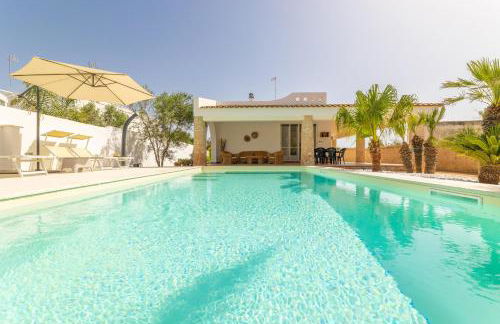 Villa Aurelio - Foto 2