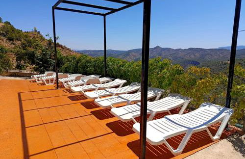 Casas Rurales Mirador del Taibilla - Foto 41