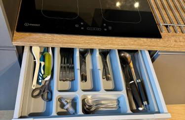 Casa Magenta Apartment 5 - Foto 18