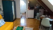 Le studi'ault de la plage - Foto 5