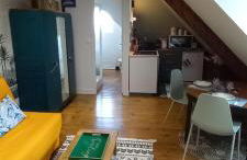 Le studi'ault de la plage - Foto 5