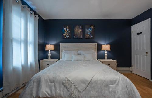 Pocono Retreat Movies Games Spacious - Foto 27