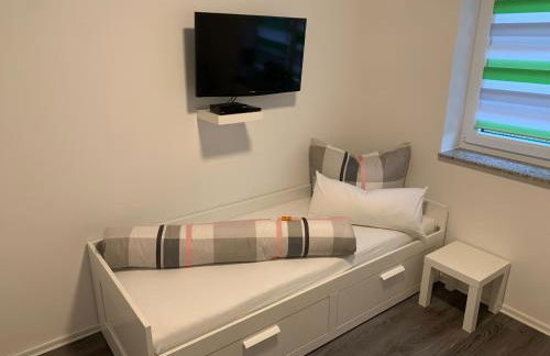 Ferienwohnung im grünen-auf dem Land - Foto 9