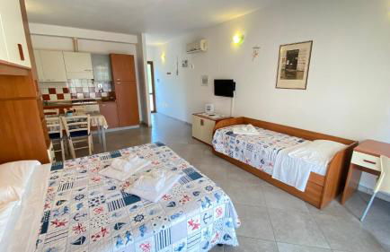 Residence Le Rose - Photo 31