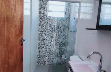 Casa com piscina em itanhaem - Foto 16