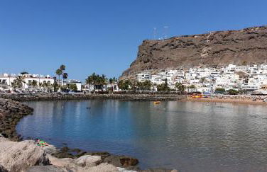 Apartamento La Marisma Playa de Mogán - Foto 31