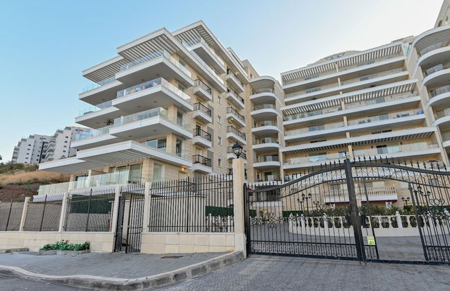 Nino Kings Penthouse - Foto 23