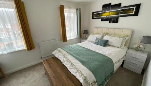 Comet place - Photo 4