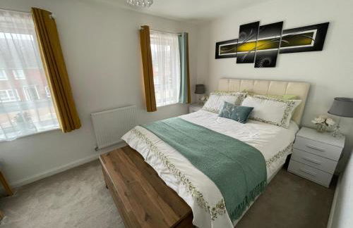 Comet place - Photo 4