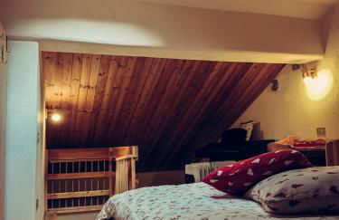 Appartamento in stile alpino a Courmayeur - Foto 34