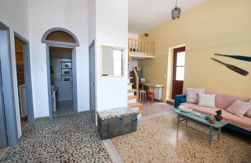 Aquarella-Fairytale Apartment with Sunset View - Foto 29