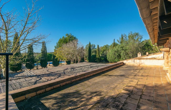 Canaus in Campos With 3 Bedrooms and 2 Bathrooms - Foto 14