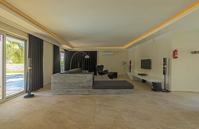 Fours Seasons Villa 7 - Foto 8