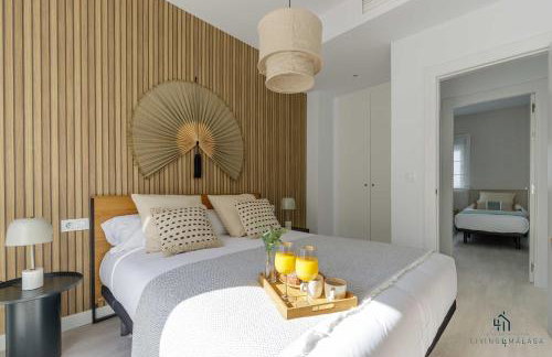 Living4malaga Evergreen Centre Apartment - Foto 6