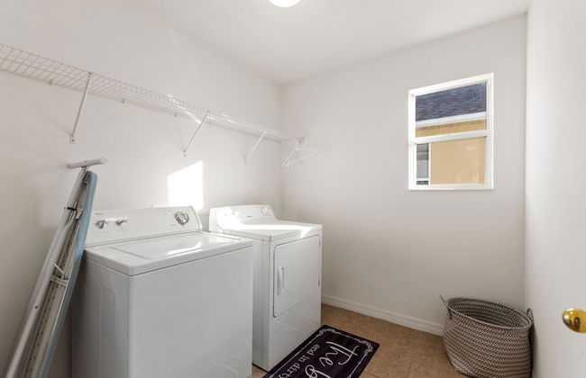 World Showcase At Windwood Bay By Shine Villas 5 Bedroom Villa - Foto 46