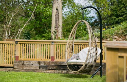 Bwthyn Gwyn - Foto 8