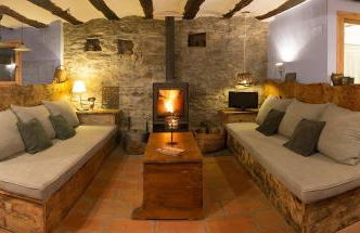 Casa Mingot SXVI Anciles Benasque - Photo 78