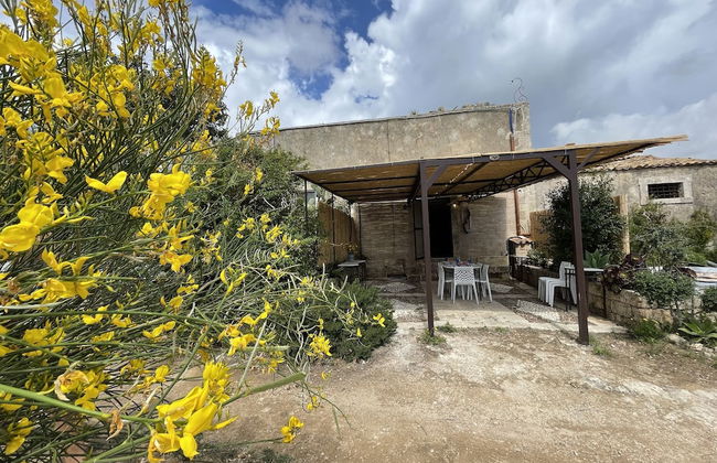 VILLA IL DAMMUSO NOTO - Foto 40