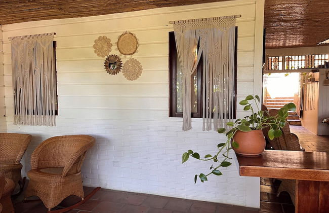 Hotel-Selvazul Laguna Apoyo - Foto 3