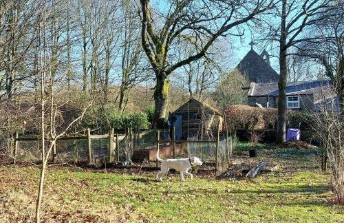 The Coach House- Canonbie - Foto 27