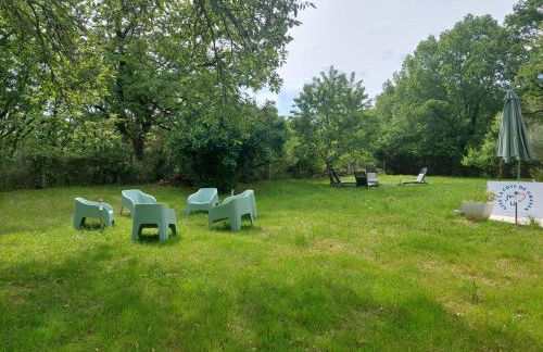 GITE LA CÔTE de GRAVES - Photo 53