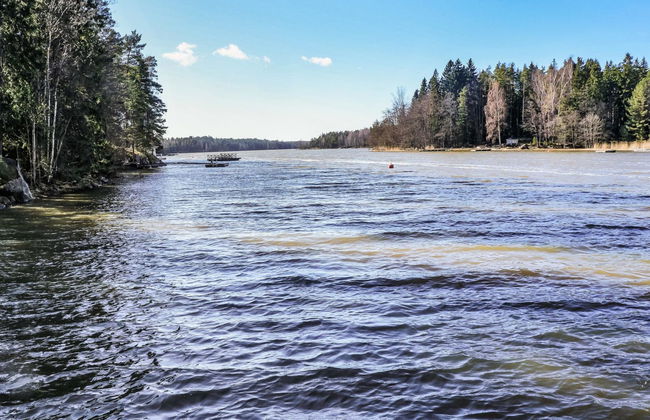 Pippuriranta - Foto 29