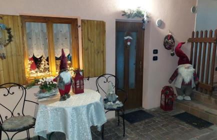 L'Antica Canonica di Casa Bernardi, terrazzo Wi-Fi PetFriendly con Area Cani - Foto 54