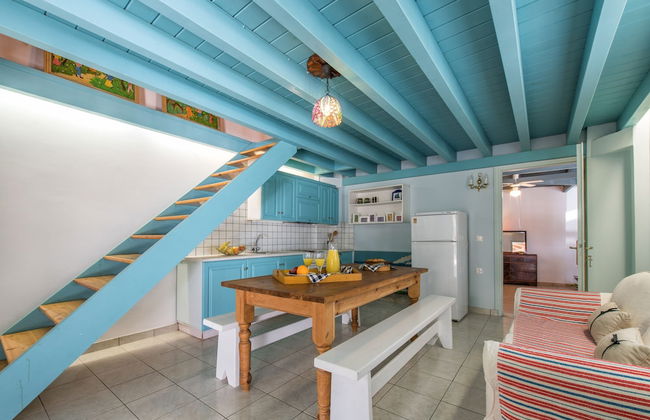 Sarakino The House of Literature - Photo 39