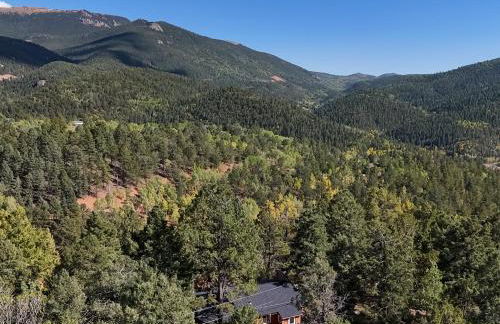 Hills Mountain Hideaway - Foto 14