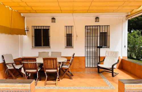 Casa FANDANGO Pinar y Mar - Foto 17