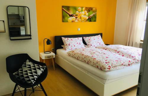 Claes Weinquartier - Appartements & Wein by Niko Schmitt - Foto 10