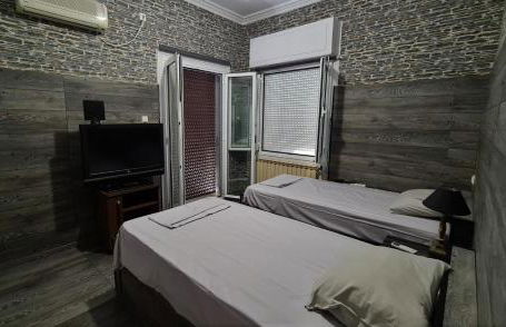 Zefyros Super Cool Apartments next to Alimos Riviera - Foto 10