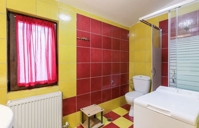 Arcadia Getaway - Levidi Sani 11 Suite - Foto 30