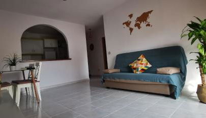 Piso acogedor muy bien situado en Puerto Mazarrón - Foto 5