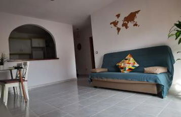 Piso acogedor muy bien situado en Puerto Mazarrón - Foto 5