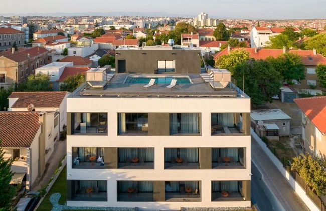 La Vista Suites - Foto 48